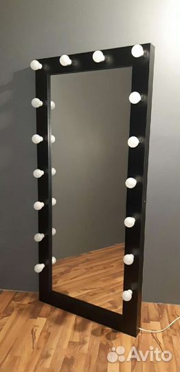 Гримерное зеркало