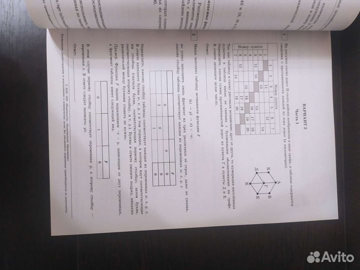 Пособие по информатике егэ