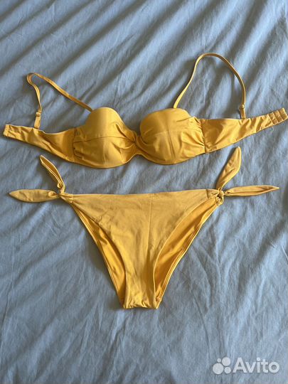 Купальник женский раздельный 44-46р