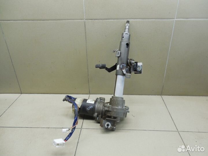 Колонка рулевая Yaris 2005-2011