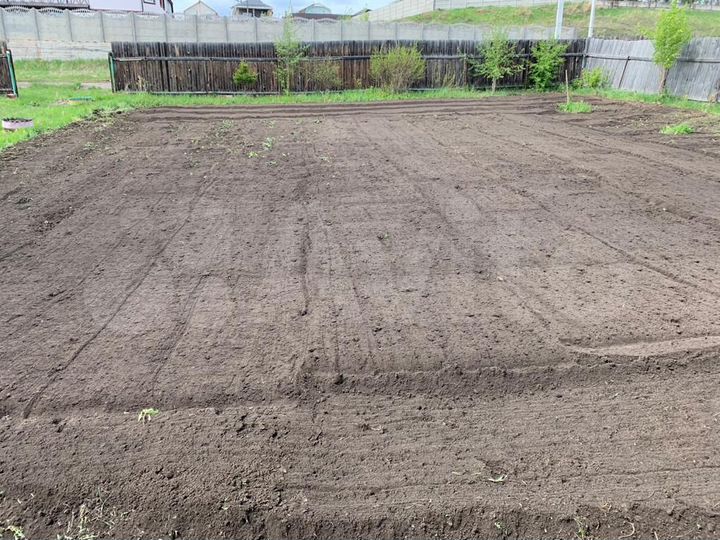 Дом 71 м² на участке 12 сот.