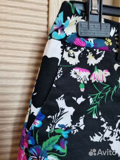 Шорты летние