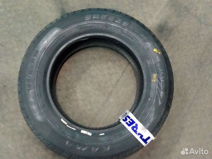 КАМА Breeze (HK-132) 195/65 R15 91H