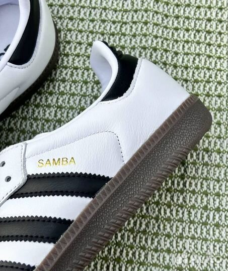 Adidas Samba OG оригинал