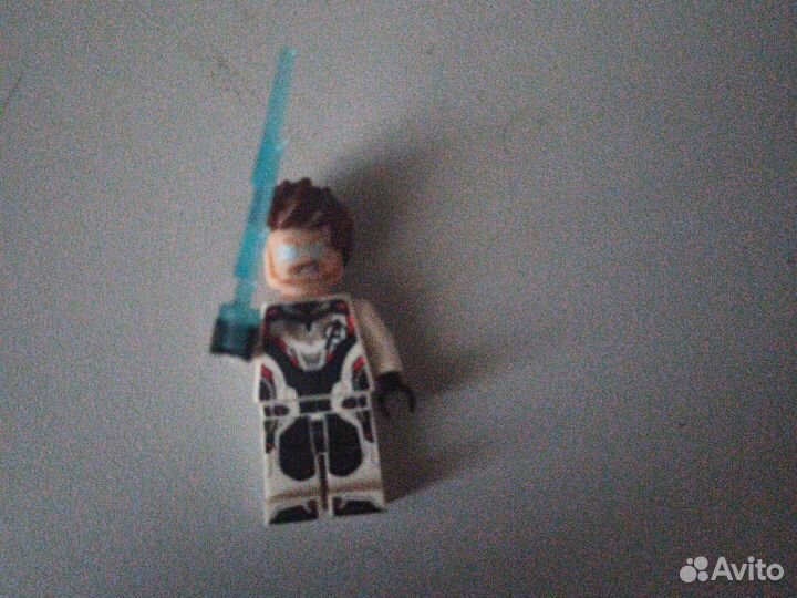 Lego минифигурки