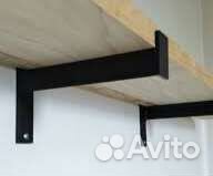 Кронштейн для микроволновки