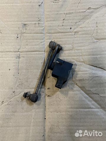 Датчик дорожного просвета Volkswagen Sharan 2000