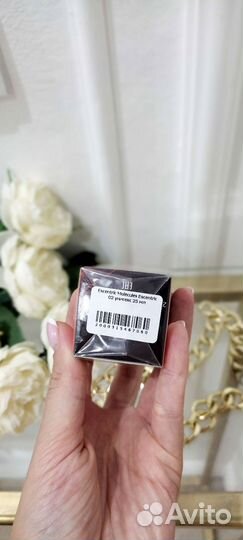 Escentric molecules 02 (Тестер)