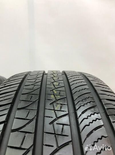 Pirelli Scorpion Zero All Season 245/50 R20 117R