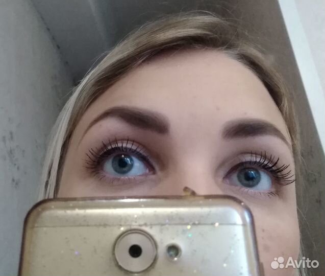 Тушь 5 в 1 от Орифлейм