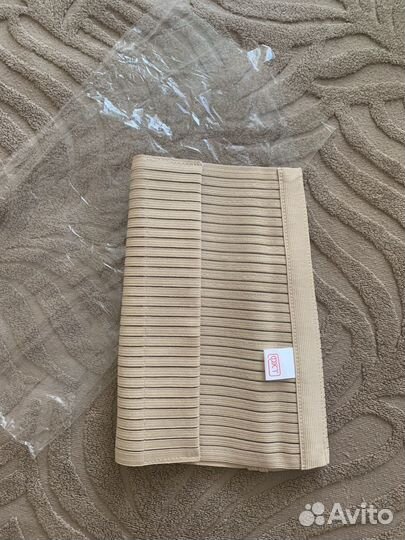 Бандаж послеродовой послеоперационный