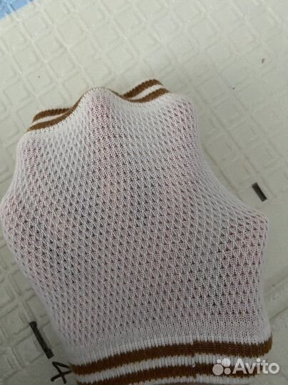 Наколенники детские для ползания