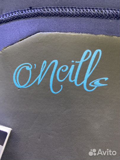 Гидрокостюм женский oneill Epic 3/2 Chest