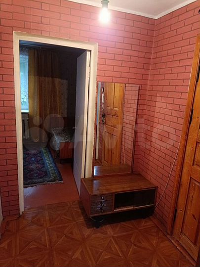 2-к. квартира, 47,8 м², 1/5 эт.