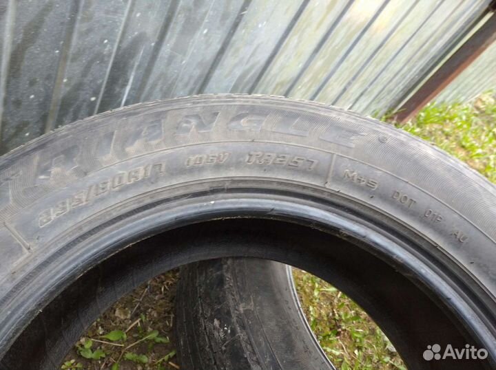 Accelera Sigma 235/60 R17 106V