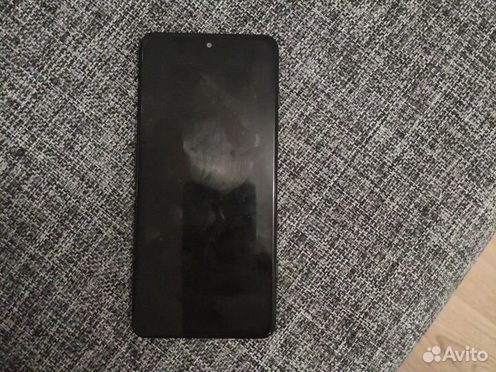 Xiaomi Black Shark 4 Pro, 8/128 ГБ