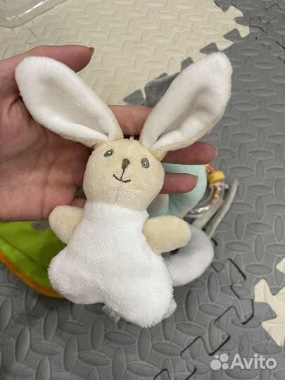 Игровая дуга tiny love