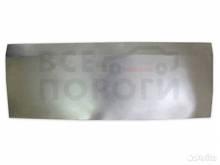 Ремкомплект багажника Mazda B2500