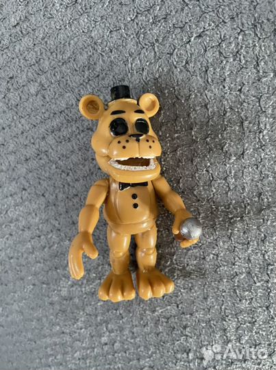 Игрушки Антистресс