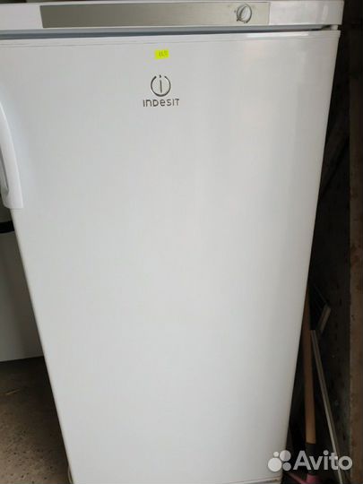 Холодильник Индезит