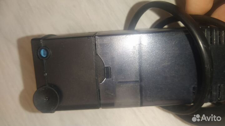 Фильтр для аквариума