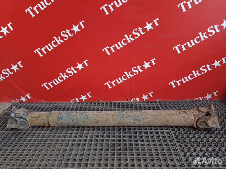 Вал карданный 1620мм Man TGA, Man TGS, Man TGX