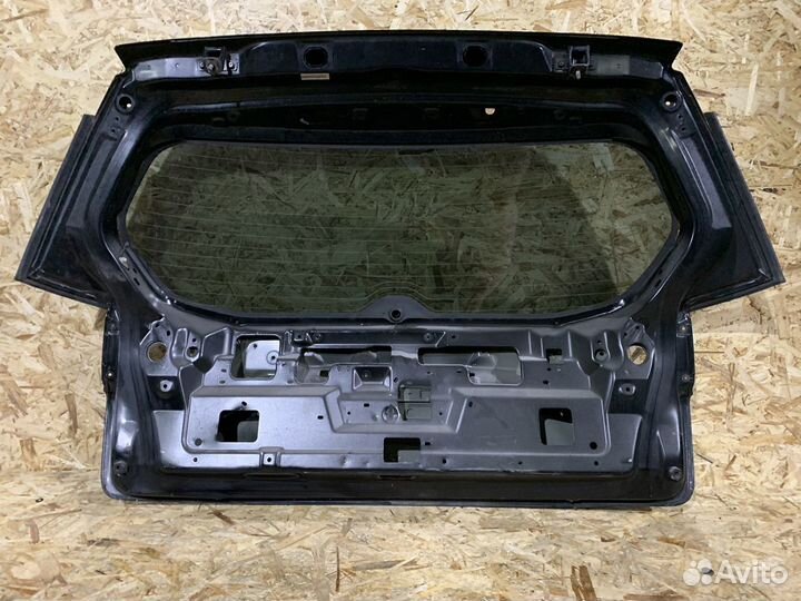 Дверь Багажника Mitsubishi Outlander CW5W