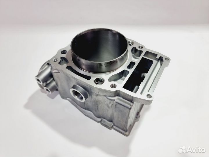Блок цилиндра stels ATV 500 Kazuma