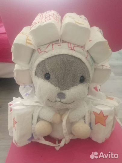 Ванна, горшок, сиденье, жилетка