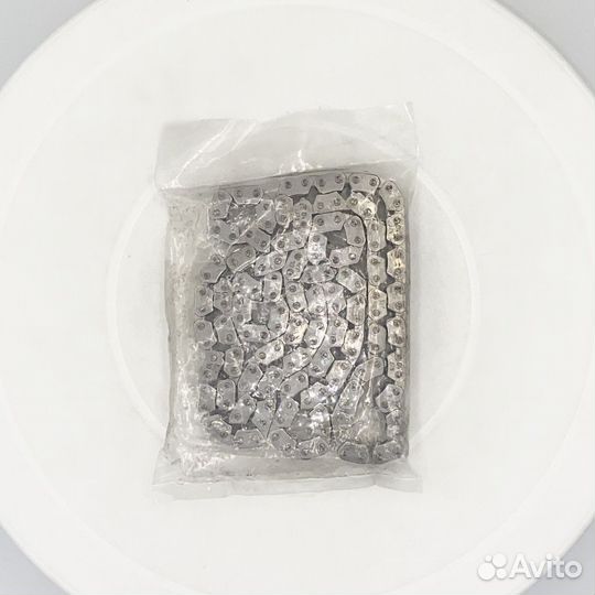 Цепь привода грм Nissan