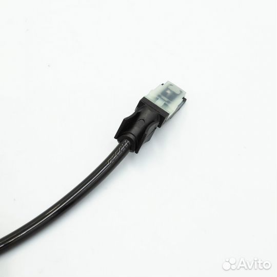 Датчик ABS Renault Megane 3/Fluence задний