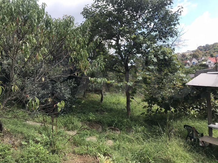 Участок 7 сот. (СНТ, ДНП)