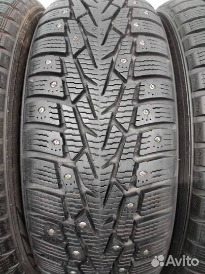 Nokian Tyres Nordman 7 185/60 R15 88T