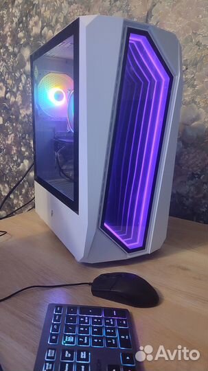 Игровой системный блок