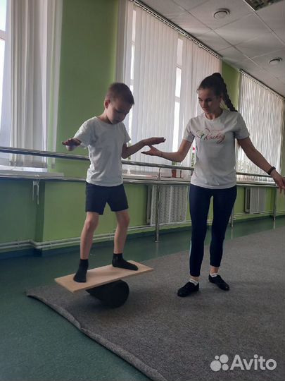 Студия циркового искусства