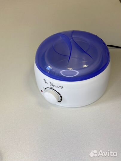 Продаю воскоплав.Воск 200 гр в подарок