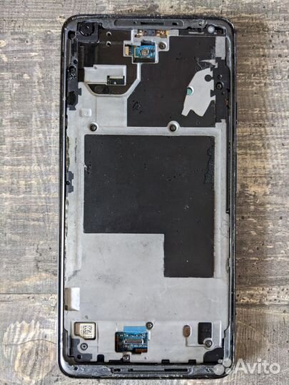 Google Pixel 2xl Black 64Gb US simfree