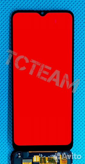 Дисплей для Realme C31