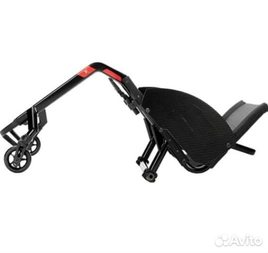 Кресло-коляска премиум-класса Kuschall KSL - 6кг