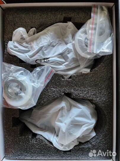 Би-Модуль Bi- led aozoom A5+