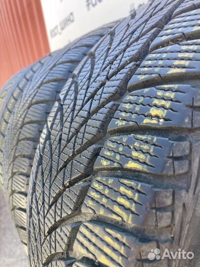 Goodyear UltraGrip Ice 2 225/45 R18 95T