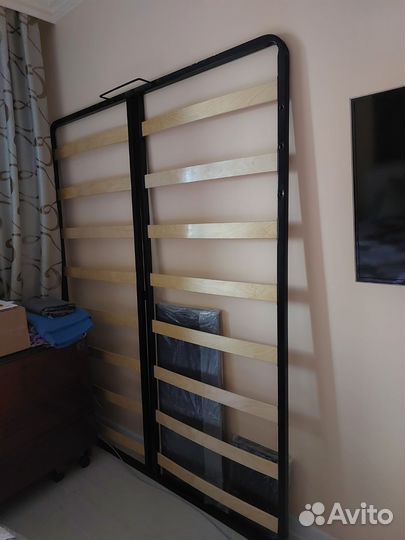 Реечное дно