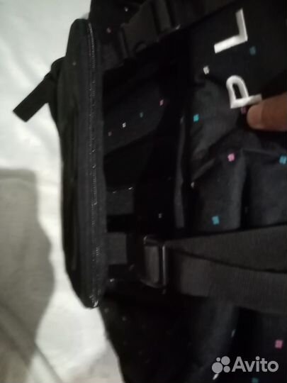 Рюкзак школьный новый