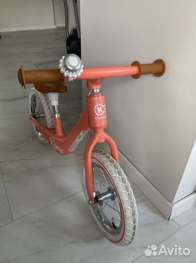 Беговел rapid