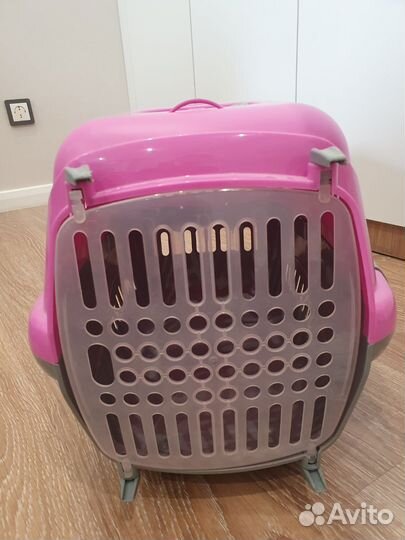 Аренда переносок для животных