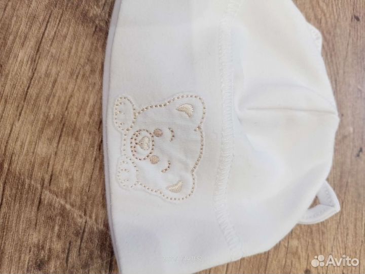 Шапки детские