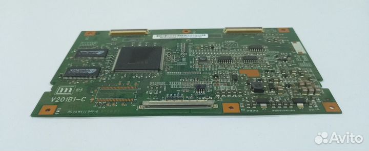 V201B1-C sony KDL-20S2020