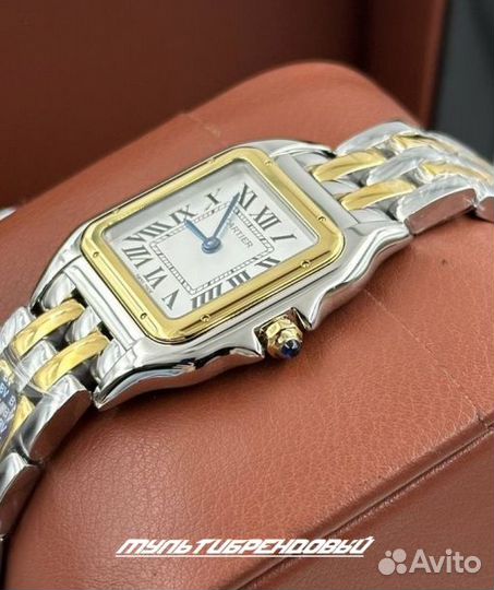 Часы женские cartier Panthere