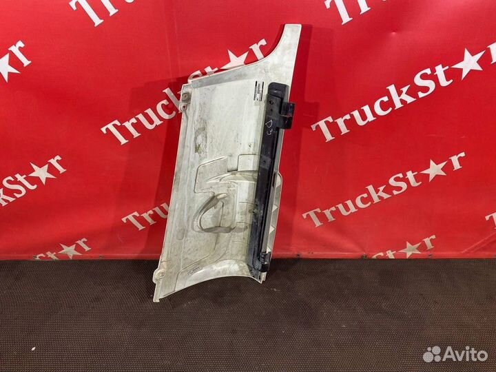 Угол кабины правый Daf XF106