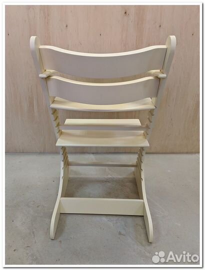 Растущий стул детский (почти Trip-Trapp Stokke)